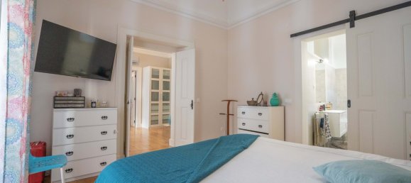 5 غرف نوم فيلا في Evora, Portugal رقم 133363 17