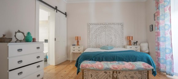 5 غرف نوم فيلا في Evora, Portugal رقم 133363 18