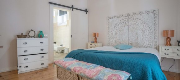 5 غرف نوم فيلا في Evora, Portugal رقم 133363 19