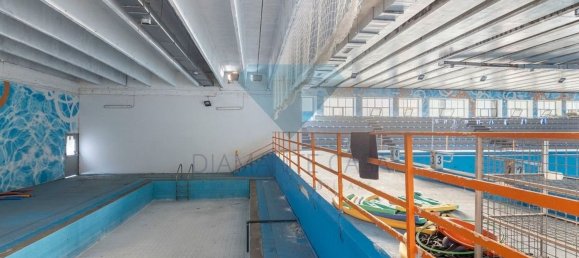 Propiedad comercial en Catania, Italy 2131 m² No. 84921 6