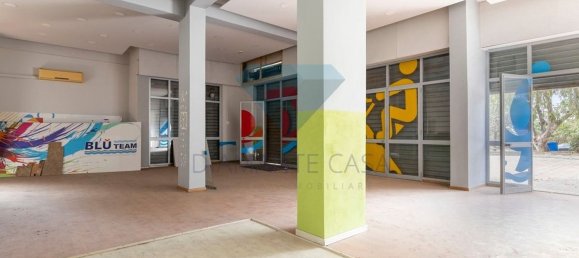 Propiedad comercial en Catania, Italy 2131 m² No. 84921 20