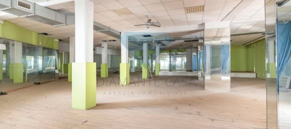 Propiedad comercial en Catania, Italy 2131 m² No. 84921 7