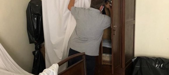 7 rooms House in Cupramontana, Italy No. 252031 11