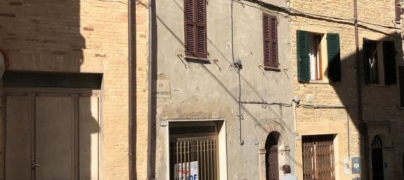 7 rooms House in Cupramontana, Italy No. 252031 16