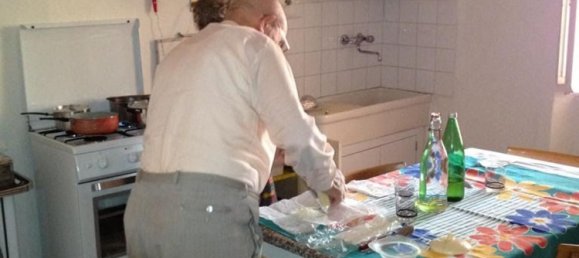 7 rooms House in Cupramontana, Italy No. 252031 14