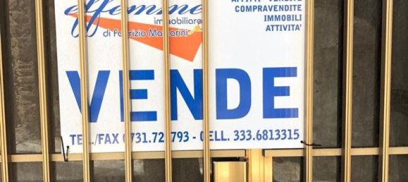 7 rooms House in Cupramontana, Italy No. 252031 13