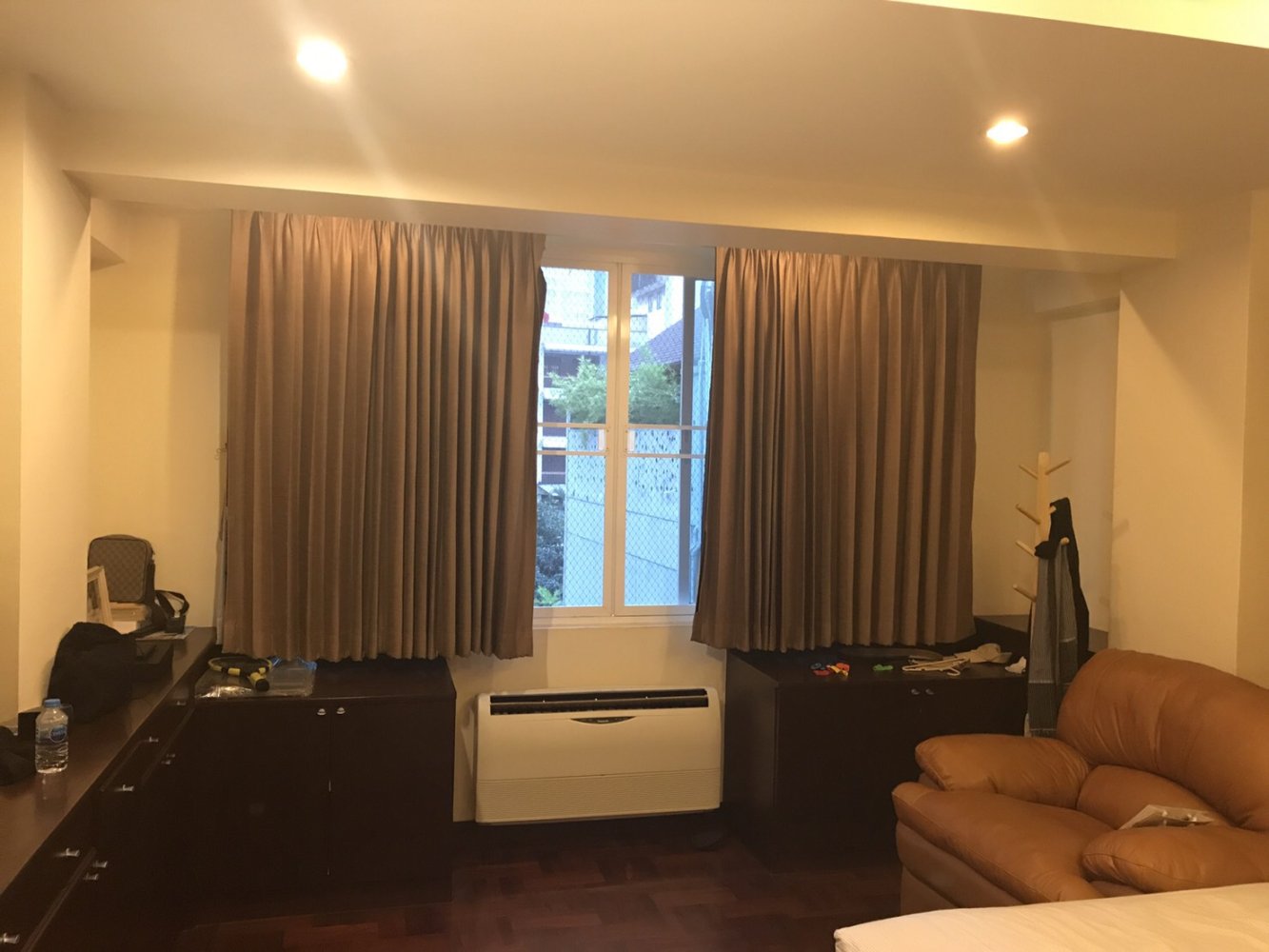 Apartamento com 4 quartos em condomínio em Railay Beach, Thailand N.º 66197