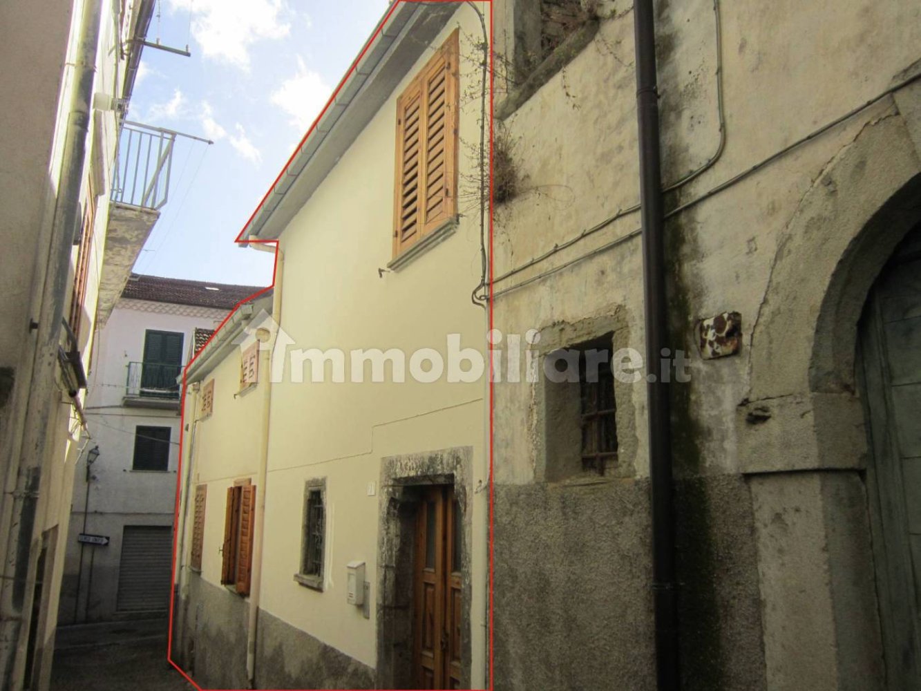 2 chambres Maison à Agnone, Italy No. 342573