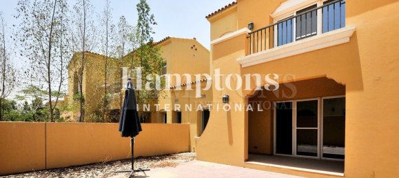2 غرف نوم تاون هاوس في Arabian Ranches 2, UAE رقم 197423 8