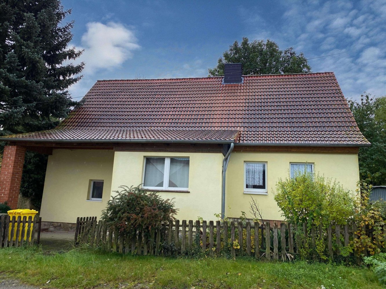 4-salle Maison à Harz, Germany No. 136766