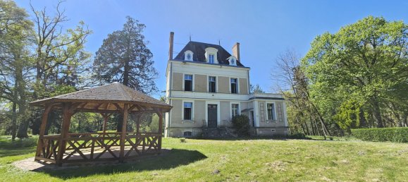 Castelos T10 em Loches, France N.º 73749 3