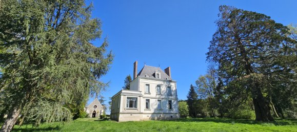 Castelos T10 em Loches, France N.º 73749 4