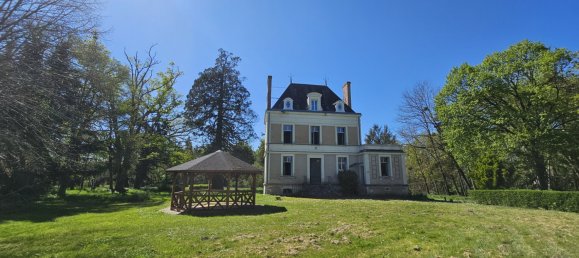 Castelos T10 em Loches, France N.º 73749 2