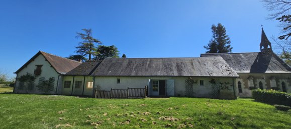 Castelos T10 em Loches, France N.º 73749 10