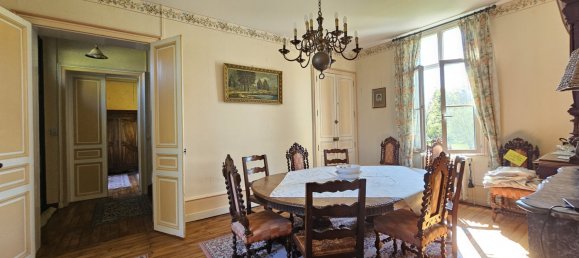 Castelos T10 em Loches, France N.º 73749 13