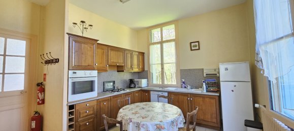 Castelos T10 em Loches, France N.º 73749 12