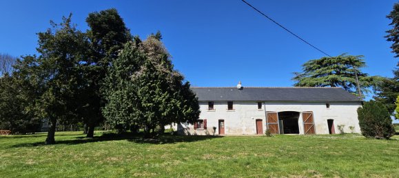 Castelos T10 em Loches, France N.º 73749 7