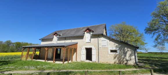 Castelos T10 em Loches, France N.º 73749 8