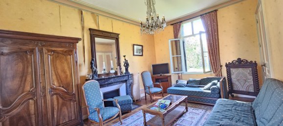 Castelos T10 em Loches, France N.º 73749 14