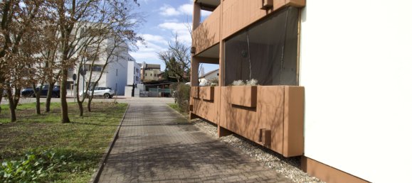 1 Schlafzimmer Wohnung in Rhein-Neckar-Kreis, Germany, Nr. 109586 15