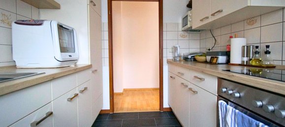 1 Schlafzimmer Wohnung in Rhein-Neckar-Kreis, Germany, Nr. 109586 8