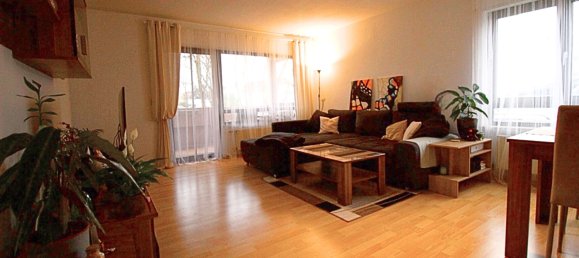 1 Schlafzimmer Wohnung in Rhein-Neckar-Kreis, Germany, Nr. 109586 5