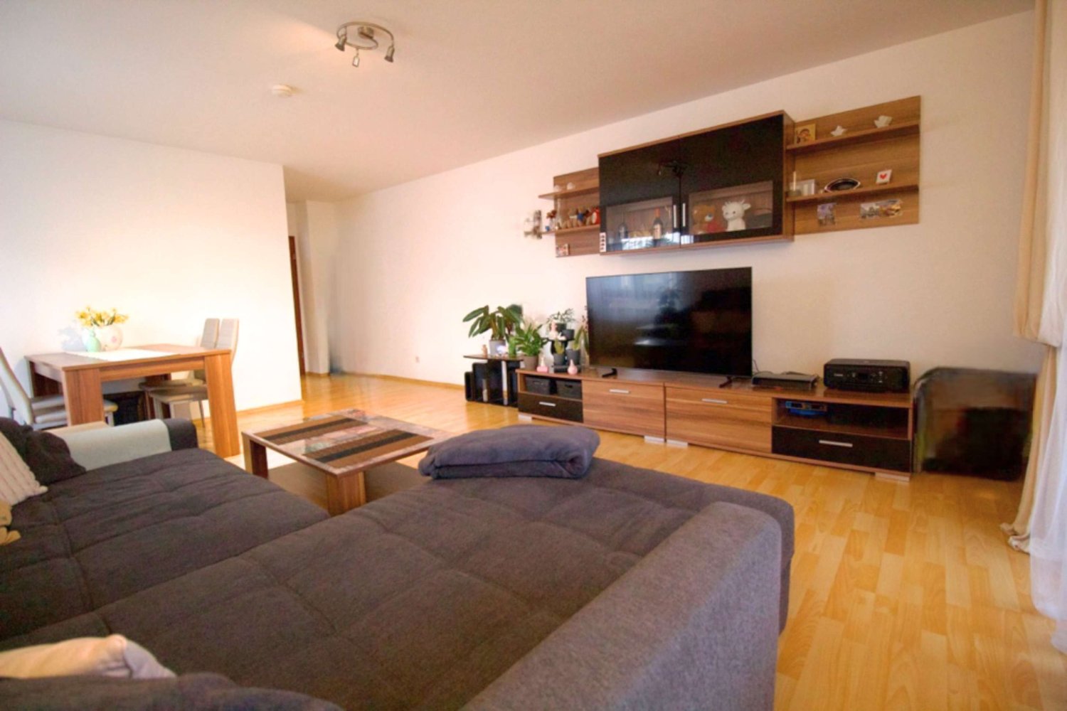 1 Schlafzimmer Wohnung in Rhein-Neckar-Kreis, Germany, Nr. 109586