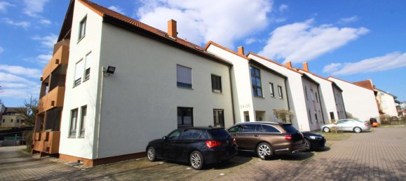 1 Schlafzimmer Wohnung in Rhein-Neckar-Kreis, Germany, Nr. 109586 16