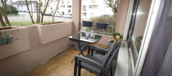 1 Schlafzimmer Wohnung in Rhein-Neckar-Kreis, Germany, Nr. 109586 14