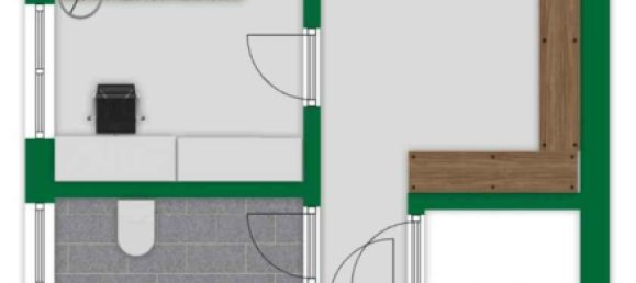 2 bedrooms House in Neuwied, Germany No. 297903 25