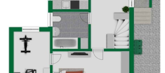 2 bedrooms House in Neuwied, Germany No. 297903 26