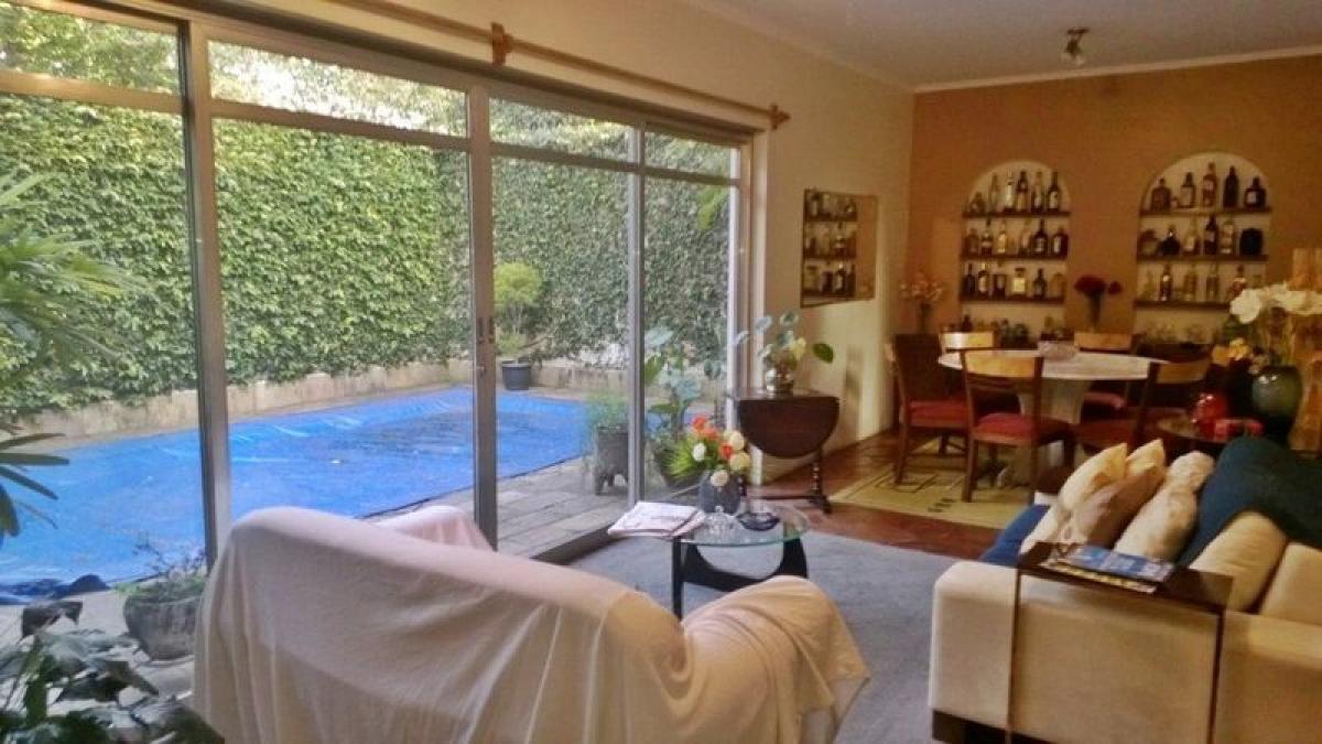 3 Schlafzimmer Haus in Sao Paulo, Brazil, Nr. 515463