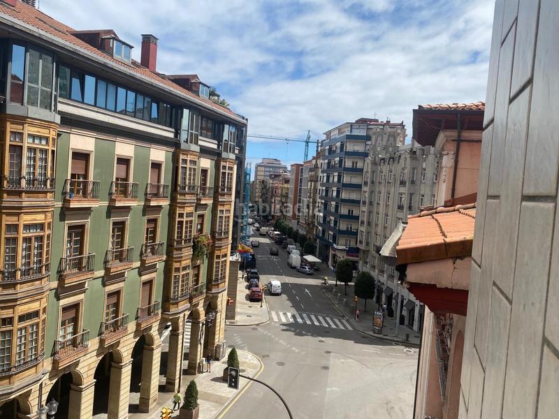 2 bedrooms Apartment in Gijon, Spain No. 172612