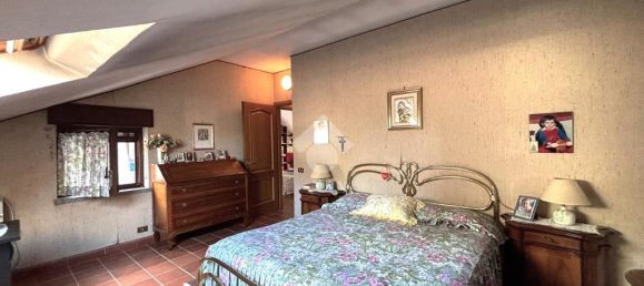 3 bedrooms Villa in Forno Canavese, Italy No. 263392 9