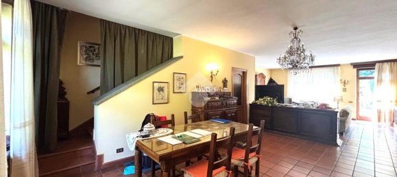 3 bedrooms Villa in Forno Canavese, Italy No. 263392 21