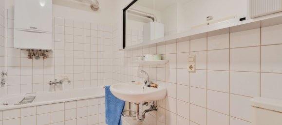 1 chambre Appartement à Krefeld, Germany No. 263175 8