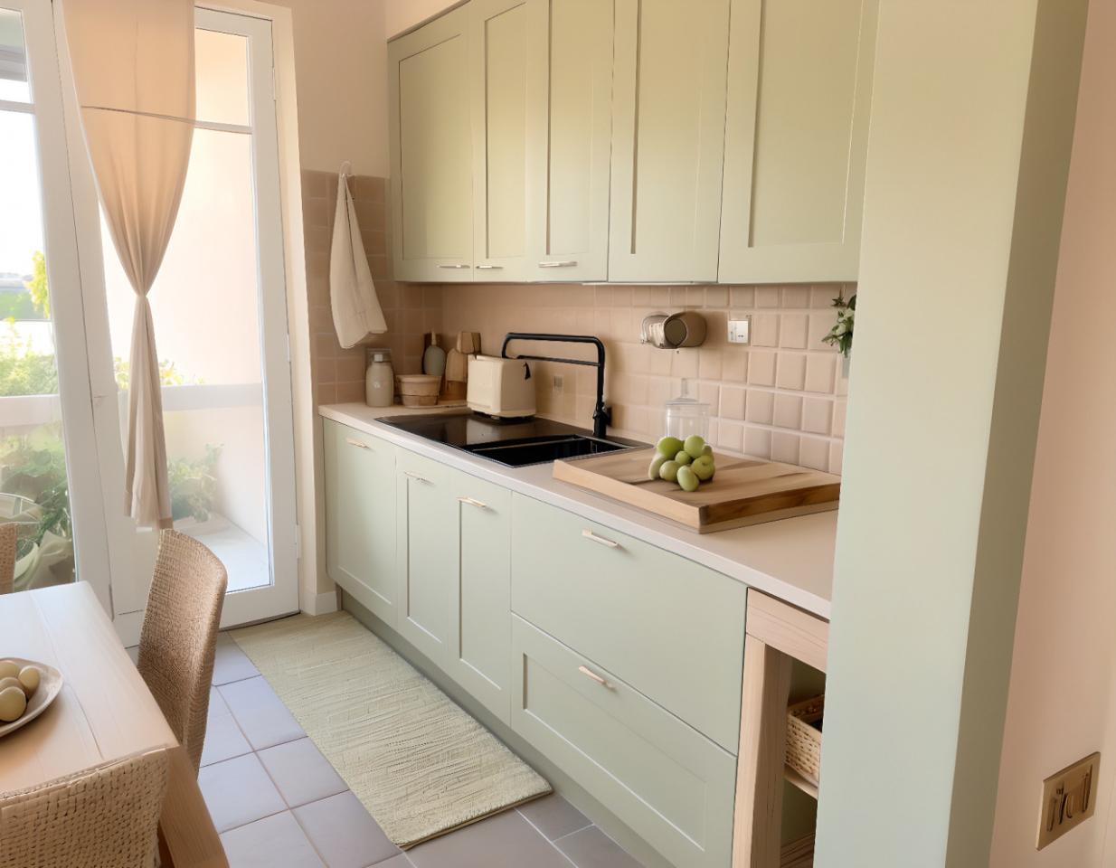 4 rooms Apartment in Istrana, Italy No. 25810