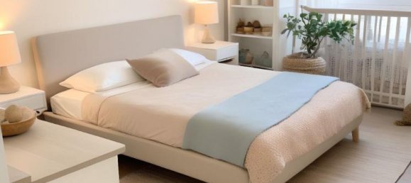 4 rooms Apartment in Istrana, Italy No. 25810 24