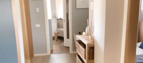 4 rooms Apartment in Istrana, Italy No. 25810 23