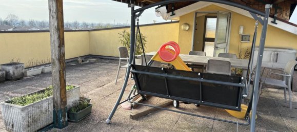 4 rooms Apartment in Istrana, Italy No. 25810 31