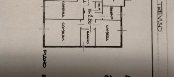 4 rooms Apartment in Istrana, Italy No. 25810 32