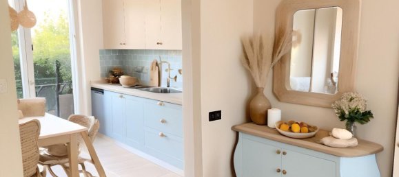 4 rooms Apartment in Istrana, Italy No. 25810 20