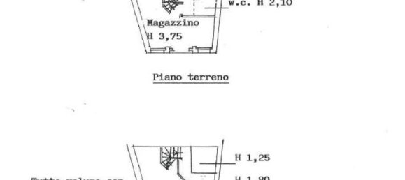 Estudio en Campi Bisenzio, Italy No. 89507 13