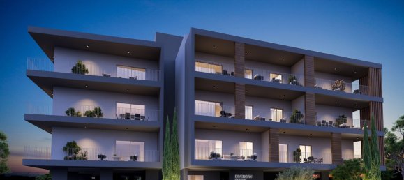 2 bedrooms Apartment in Parekklisia, Cyprus No. 4405 2