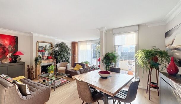 Apartamento de 3 dormitorios en Reims, France No. 266805