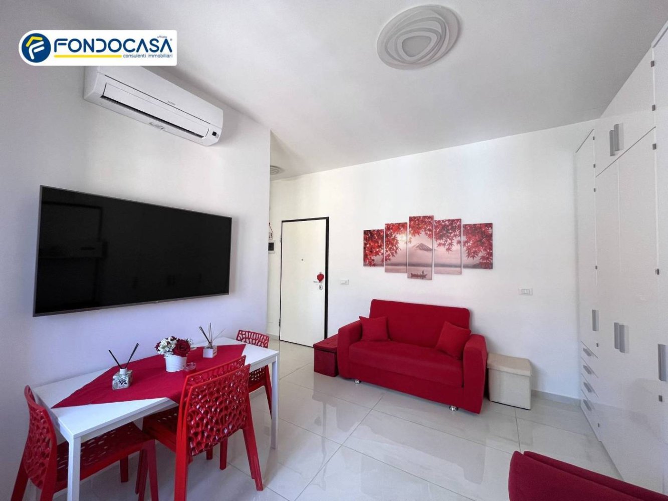 Studio in Ceriale, Italy No. 330420