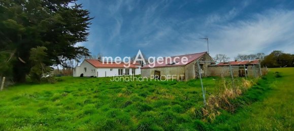 4 bedrooms House in Bois-de-Cene, France No. 111388 11