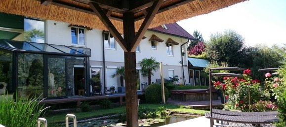 Villa de 7 habitaciónes en Graz, Austria No. 212388 6