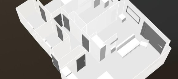 Apartamento T3 em Granada, Spain N.º 171321 35