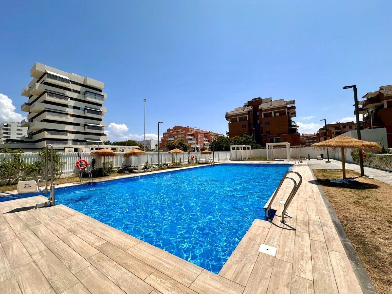 Apartamento T3 em Granada, Spain N.º 171321